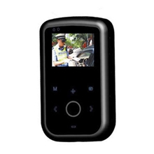 迷你高清红外音视频记录仪现场便携执法记录仪TH11生产厂家