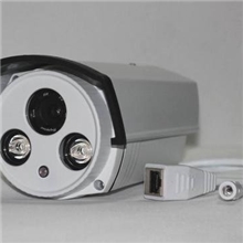 华为海思网络模块百万高清网络摄像机720P网络摄像头万色监控