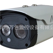 K1阵列单灯网络摄像机批发各种万色监控摄像机(欢迎订购)