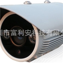 厂家大量供应索尼百万高清700线60米陈列红外监控摄像机监控探头