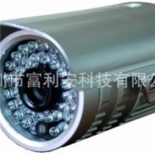 厂家供应索尼高清红外25米防水监控摄像机监控摄像头监控探头