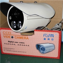 供应索尼高清加强红外陈列监控摄像机监控摄像头监控探头