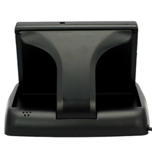 4.3寸倒车显示器，4.3寸折叠高清后视显示器，4.3寸折叠后视镜