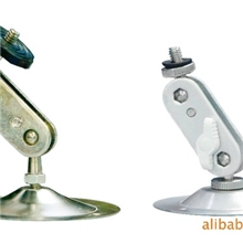 批发供应摄像机不锈钢支架金属铁支架万向折叠302支架厂家