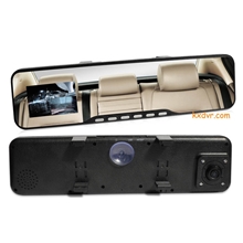批发后视镜高清行车记录仪夜视不漏秒超广角大视野物美价谦