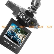 批发1080P凌阳198六灯记录器循礼品飞机头行车记录仪DVR诚招代理