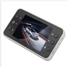 深圳工厂K6000行车记录仪联咏1080P加强版HDMI高清X3