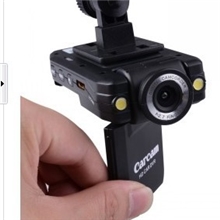 K20001080P行车记录仪车载摄像机HDMI接口高清厂家直销