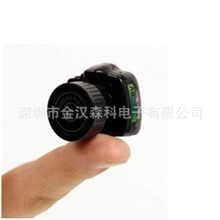 低价促销MINIDV微型摄像机全球最小迷你单反摄摄像机Y2000