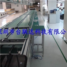 供应LED灯管组装线|LED组装线|灯管组装自动输送线|专业生产