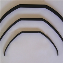 遥控模型飞机铝起落架/航模高品质铝起落架/50级90级飞机铝起落架