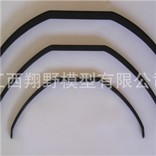 30CC汽油机专用起落架/高品质航模铝起落架/遥控模型飞机起落架