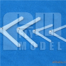 飞机模型针绞活合页,平面合页,绞链座,遥控飞机配件,纸活页