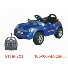【优质直销】电动童车遥控儿童童车99813
