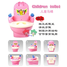 优质推荐儿童坐便器儿童座便器婴儿便盆马桶