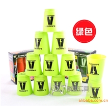 优质推荐各种可加印客版logo飞叠杯