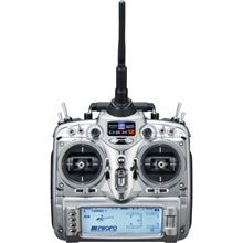 JRPCM12X变频方式直升机用套装