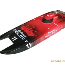 无刷电船--胜利女神860BP(皇冠)（BM041EP)