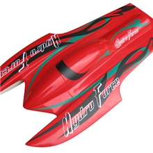 供应HydroForce570EP-RTR船模