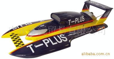 大虾船，大百威26CC汽油船