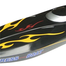 供应烈火460BP-RTR船模型