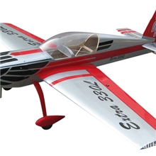 Extra330L-72"30cc固定翼航模空模型