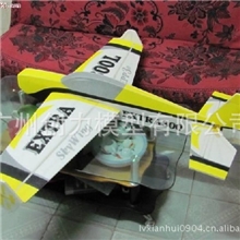 Skywing天翼EPP模型飞机超强刚性48英寸EXTRA300A款翼展1.21米