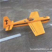 GW/金翼EDGE540刀锋54050级油电两用象真特技飞机D款