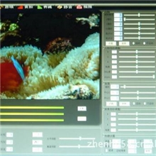 演播室抠像设备