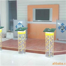 提供展会展台制作服务