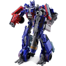 变形金刚擎天柱变形金刚变形金刚3变形模型玩具变形领袖级