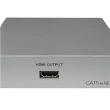 CAT5延长器（100米）接收机以太网转换器