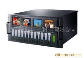 凯联X-VP5000视频播出服务器