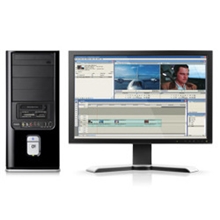 凯联X-VC1000视频采集系统自动收录卫星收录定时采集