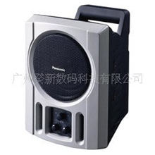 松下无线扩音器WS-X66/CH全新行货大陆联保