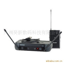 舒尔专业无线领夹话话筒PGX14/93原装正品大陆行货