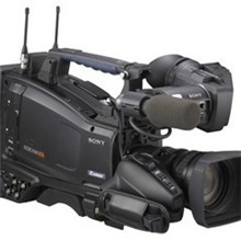 PMW-580K/PMW-400K高清摄像机