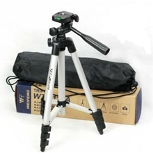 伟峰3110三脚架1.2米三脚架
