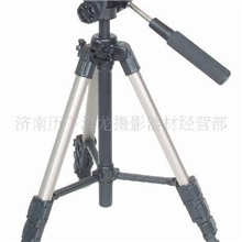 云腾三角架690阻尼云台YUNTENG690