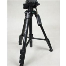 供应云腾三角架VCT-690RM阻尼云台690三脚架