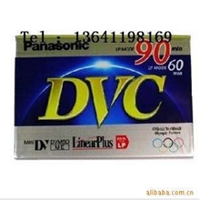 供应松下DV带AY-DVM60FFMiniDV带