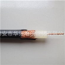 ZR-SYV75-9实芯视频阻燃同轴电缆/矿用阻燃视频线