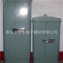 100对--4800对旋压式电话电缆交接箱