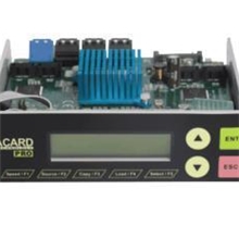 ACARD5110PX一拖十一光盘拷贝机控制器【蓝光专业版光盘拷贝机