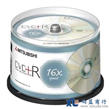 供应台产三菱DVD+RDVD-R刻录盘空白光盘特价包邮