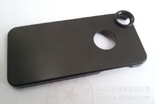 手机外接镜头转接壳iphone三星9300ipad可转接本公司所有螺纹
