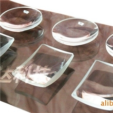 厂价直销投影机配件圆形聚光镜1个起批