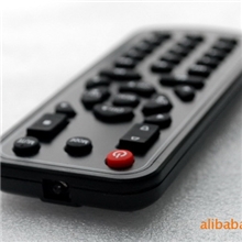高清HDMIVGA电视投影机硅胶摇控器