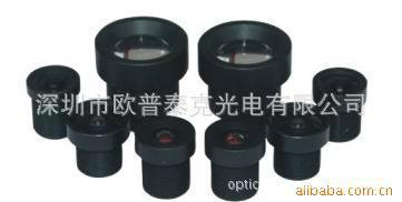 厂家供应单板机2.12.52.83.64.368121625mm监控镜头