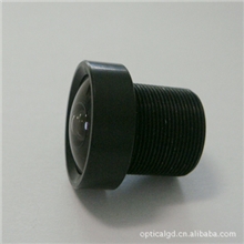 供应单板机镜头,2.1MM红外半球家庭监控用的摄像机镜头